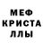 КОКАИН FishScale MehColor
